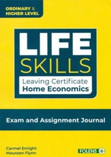 Life Skills Exam and Assignment Journal